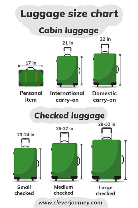 travel bag cabin size